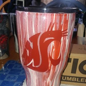 30oz cougs cup